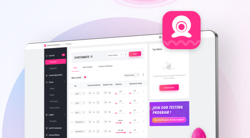 Download camming software