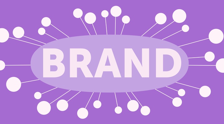 brand