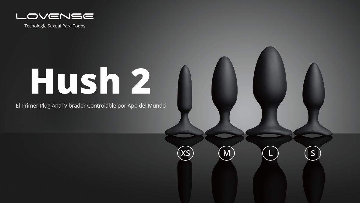 hush2