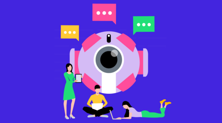 AI Tools for Social Media