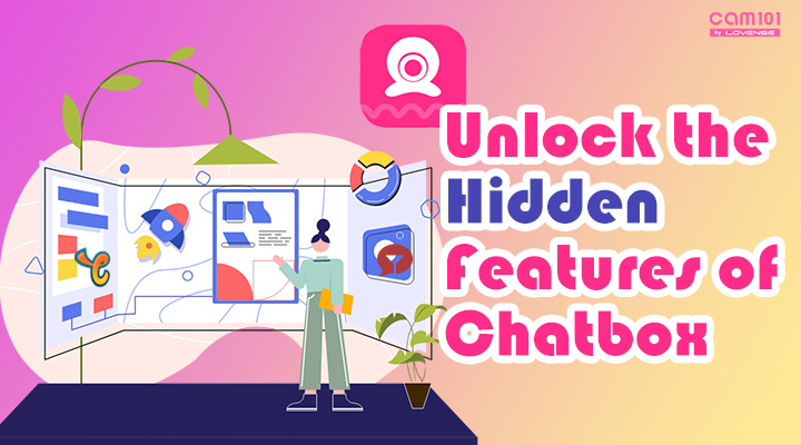 Hidden Features of Chatbox