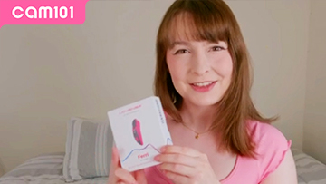 The Lovense Ferri - A Review for Cam Models