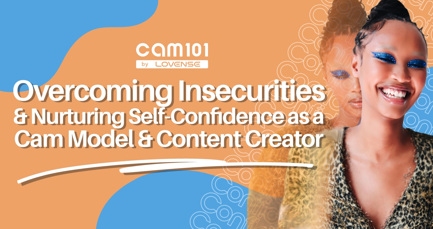 Overcoming Insecurities