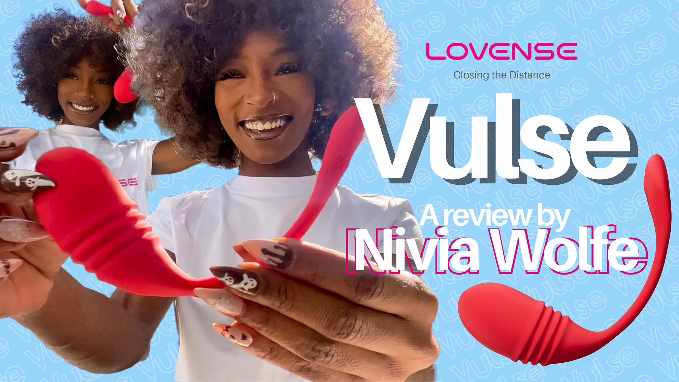 Niviawolfe