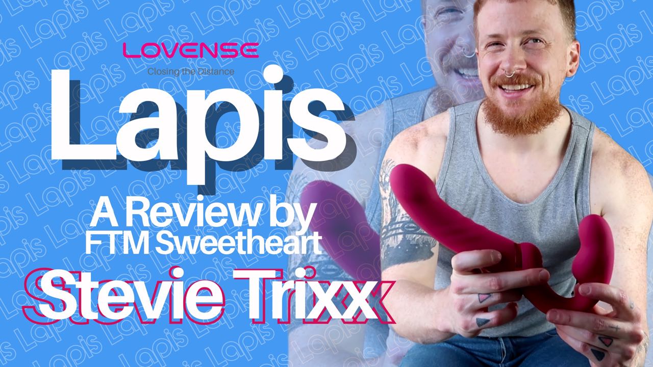 Stevie Trix