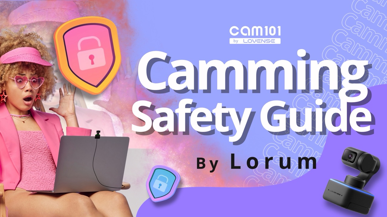 Camming Safety Guide