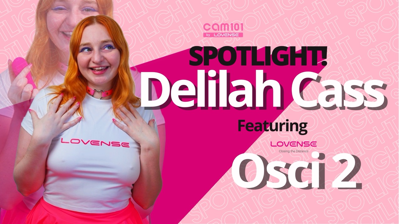 Delilah Cass