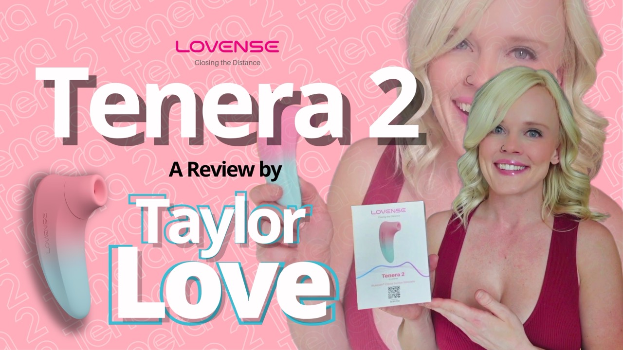 Taylor Love
