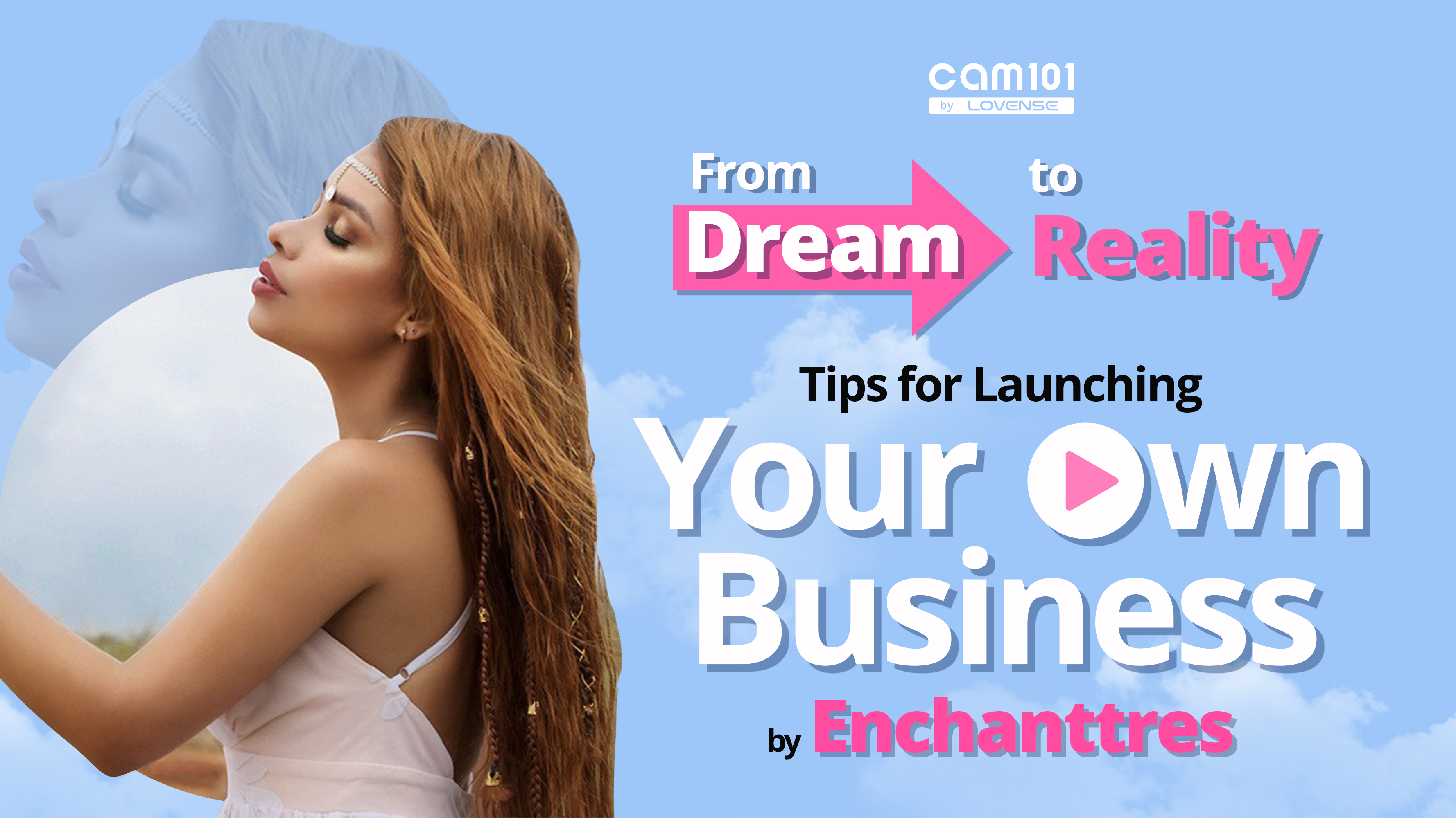 Enchanttres
