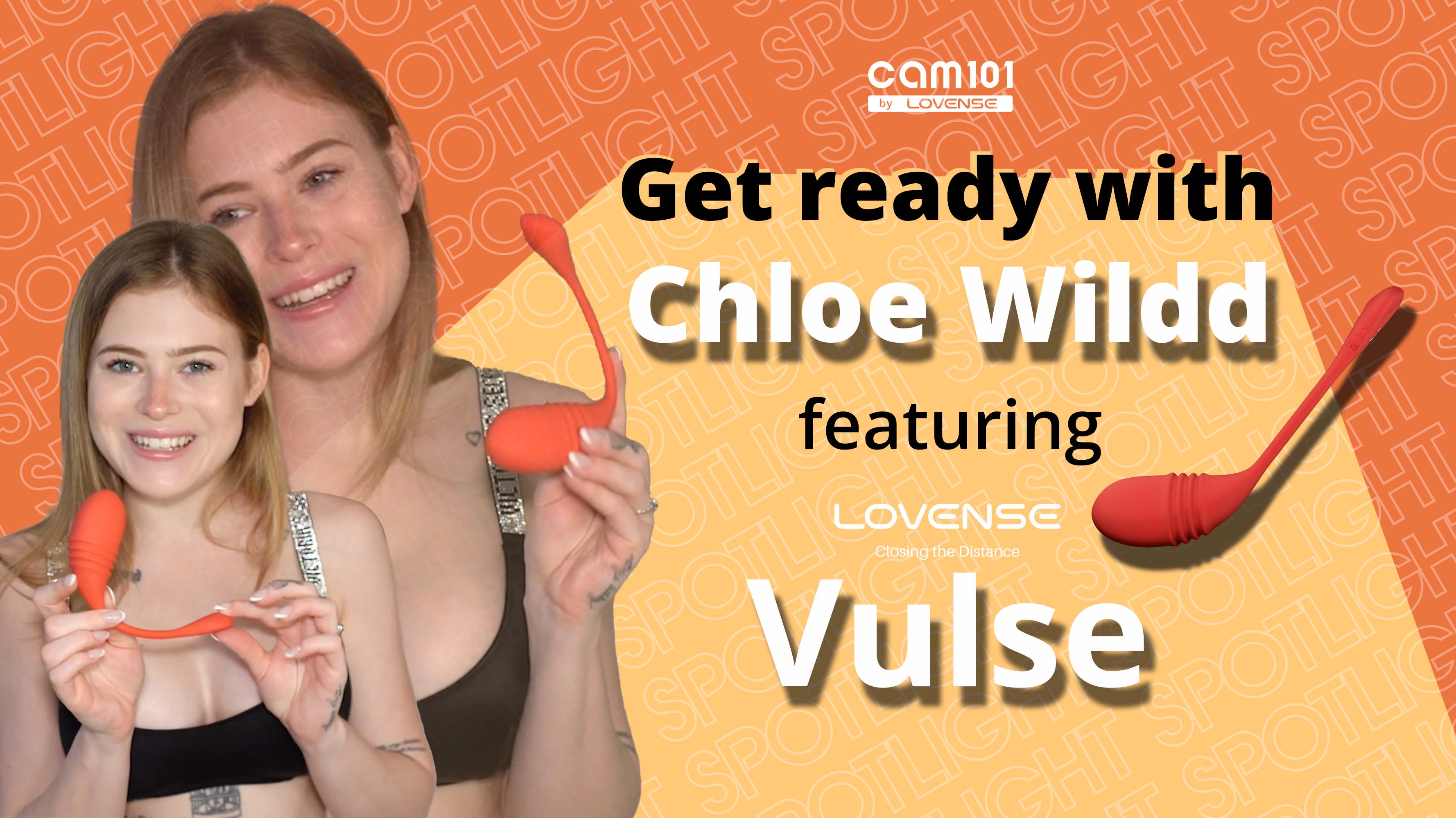 Chloe Wildd
