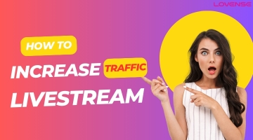 Supercharge Your Streams with Lovense's Free Traffic Program!