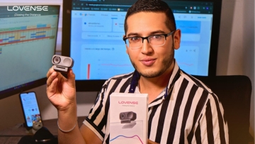 Mastering the Lovense Webcam 2: The Setup Guide You Need