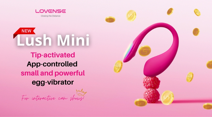 Lush Mini