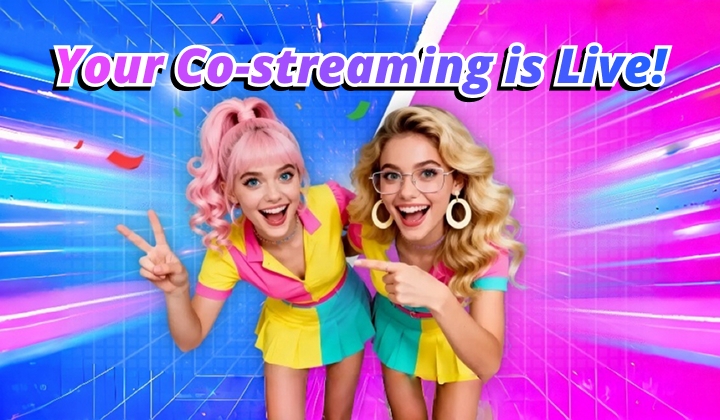 Co-Stream