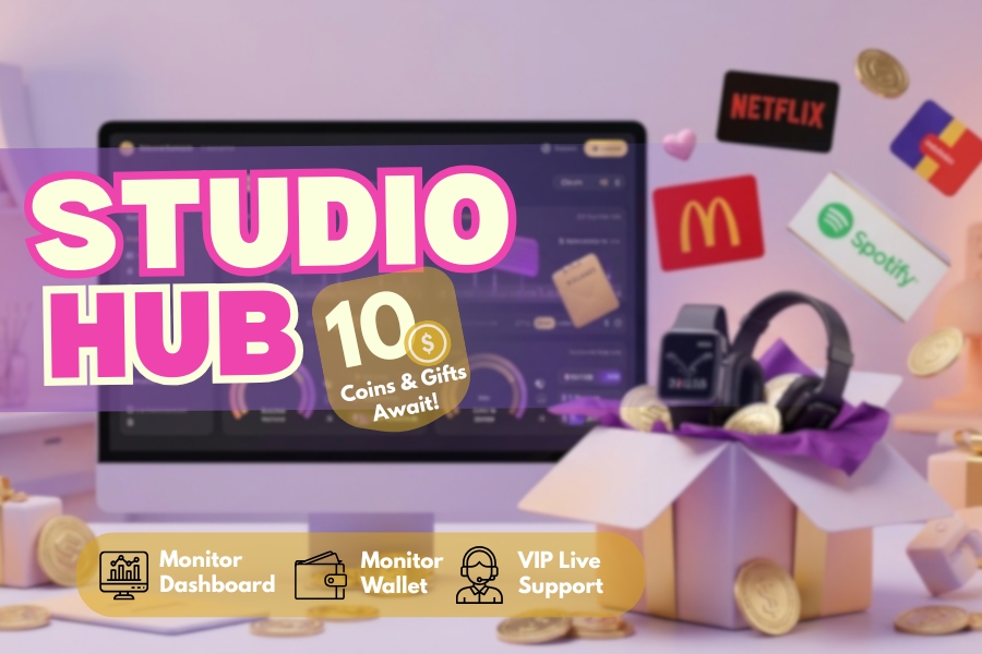 studio hub