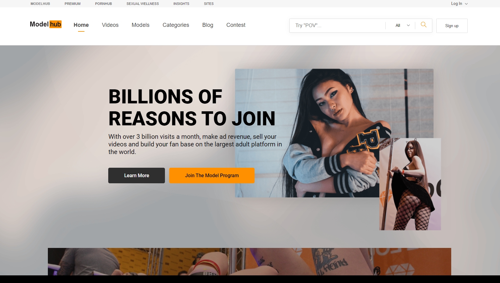 modelhub