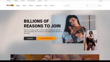 modelhub