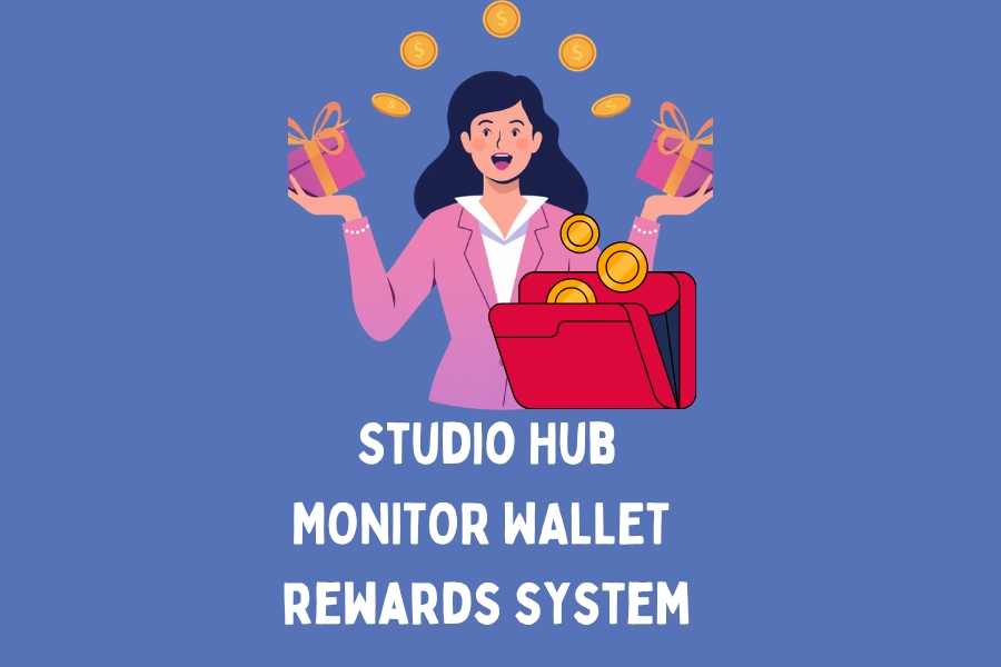 Studio Hub