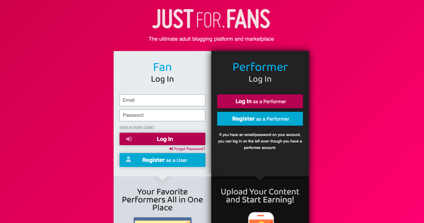 Justfor.fans/lang