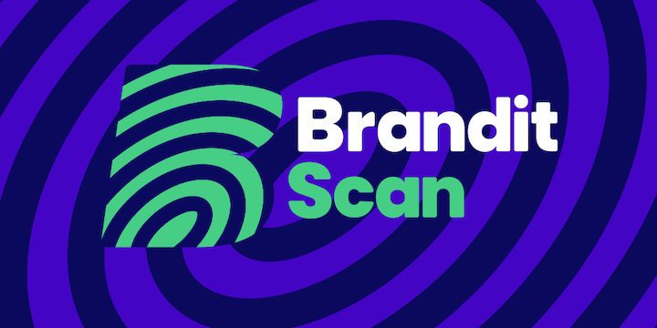 Protect Your Brand with BranditScan