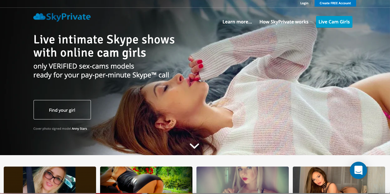 Free Sexting Website