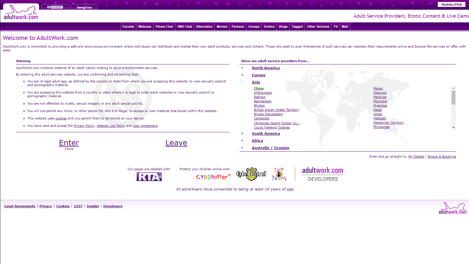 AdultWork.com