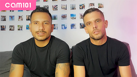 Una Guía para Hacer Camming en Pareja