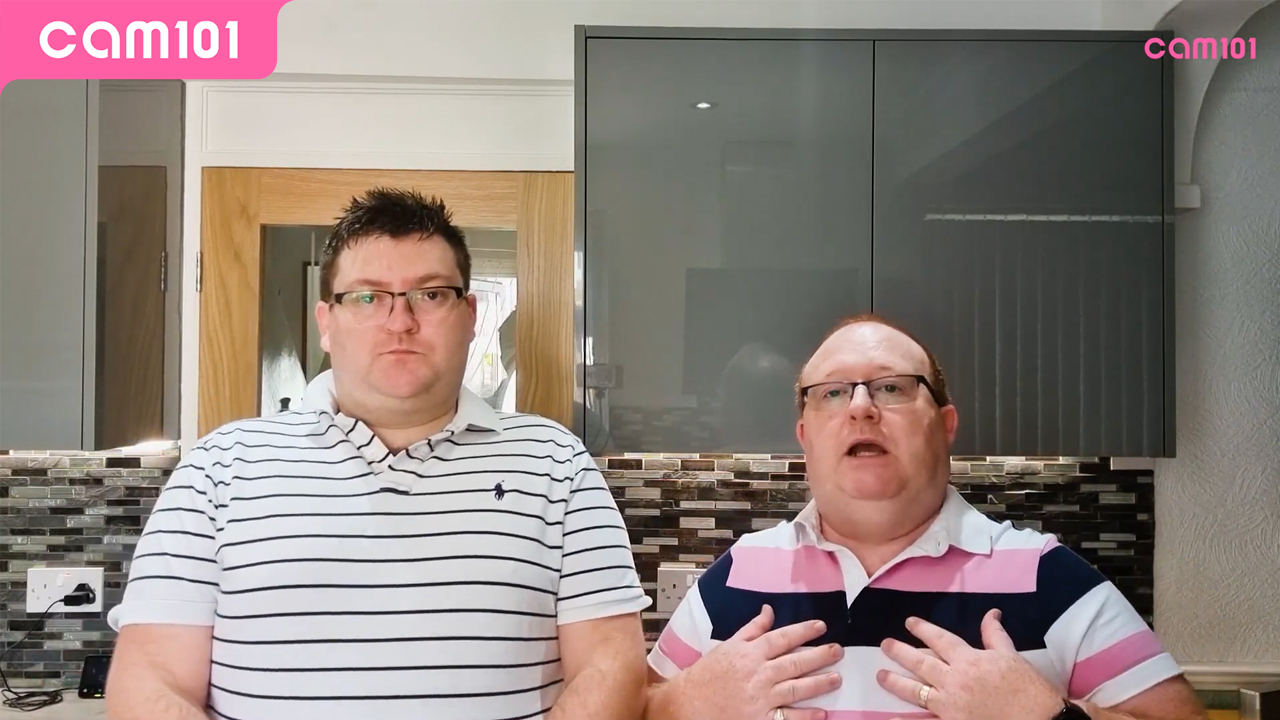 The Process of Content Creation