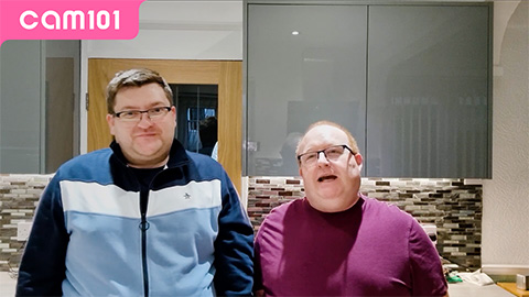 A Guide to Cam Show Lighting