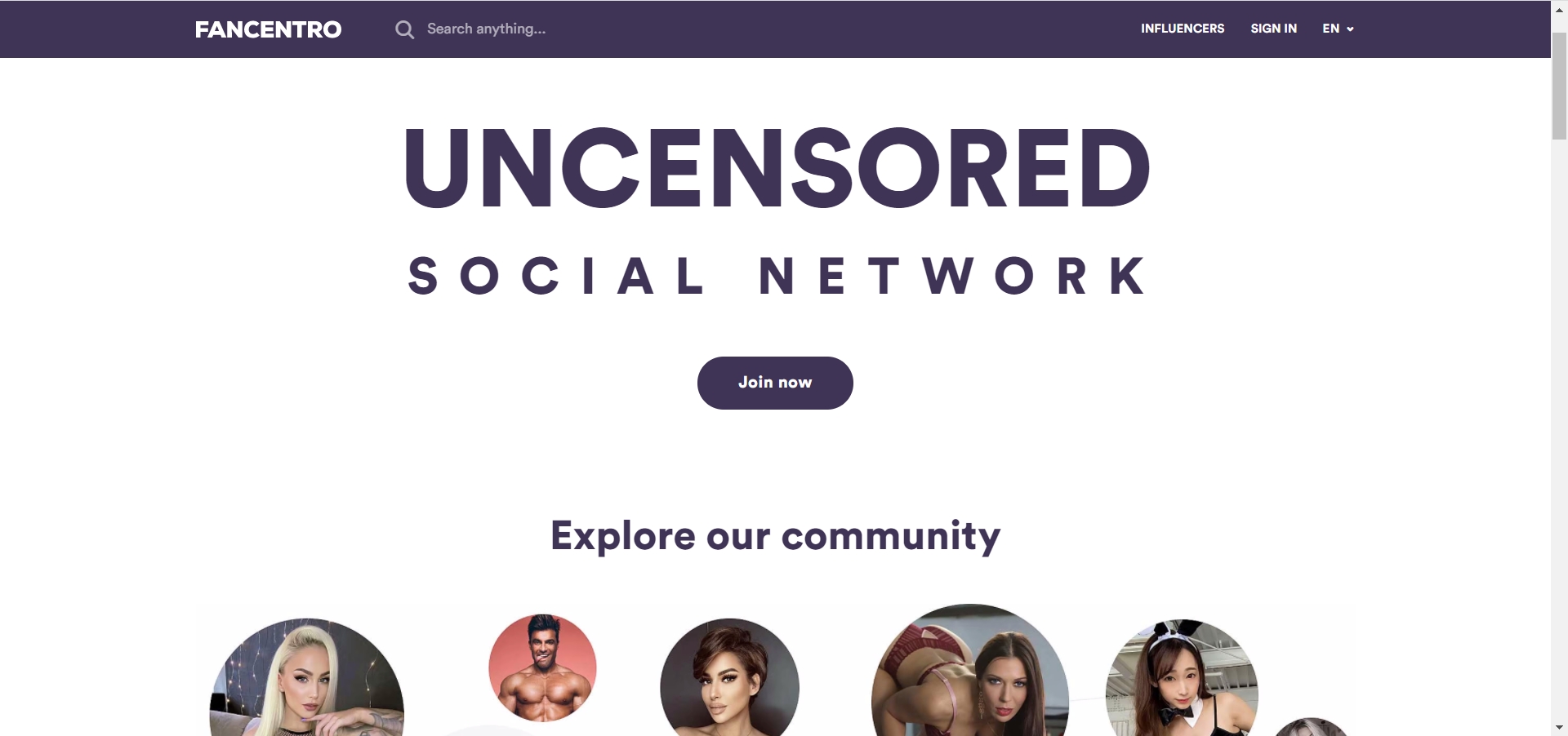 FanCentro