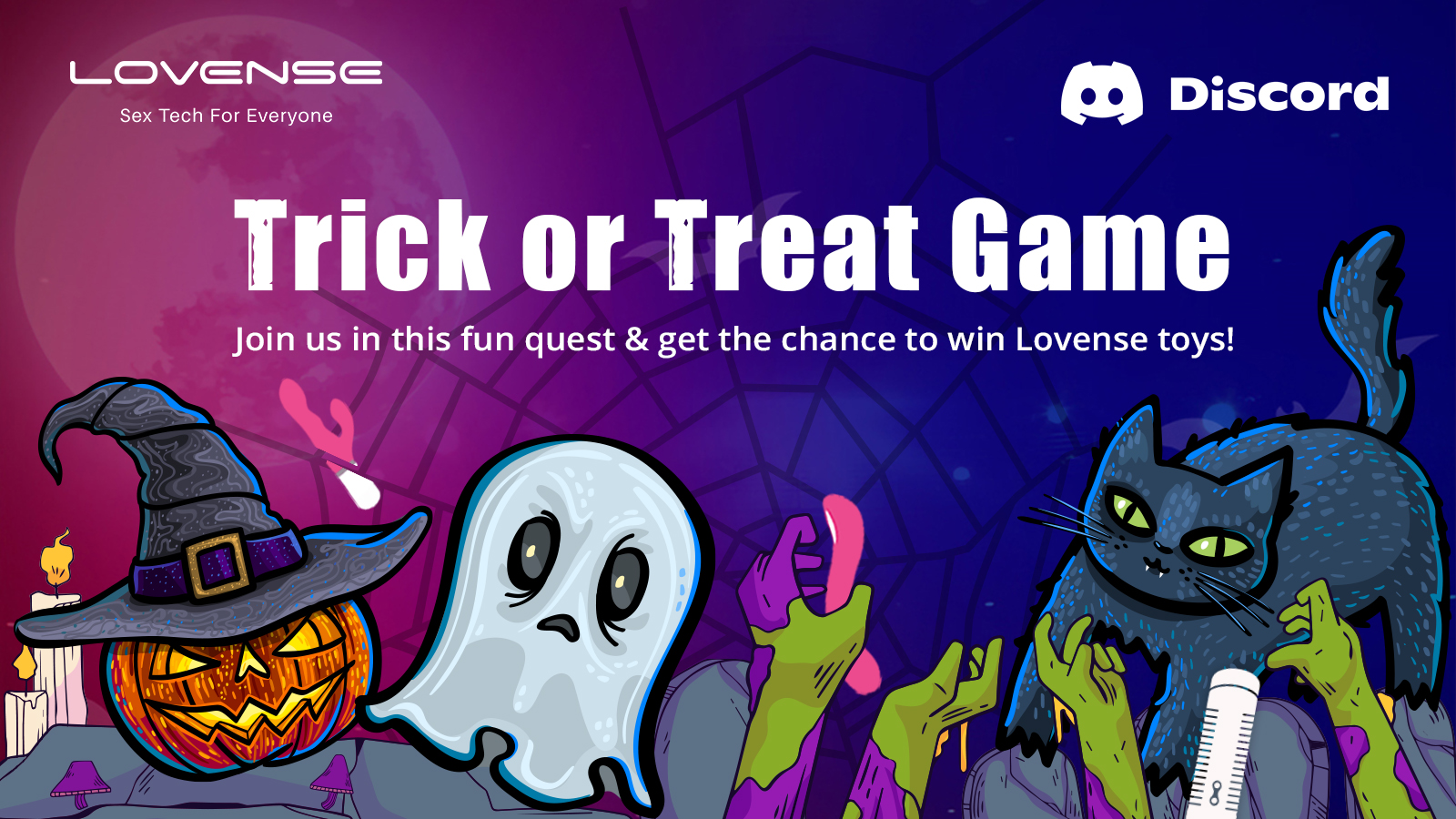 discord halloween