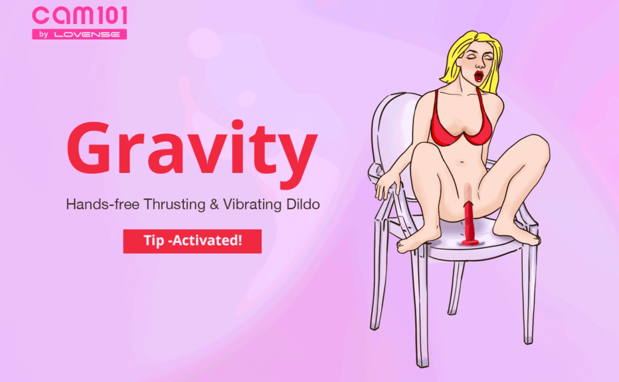 lovense-gravity
