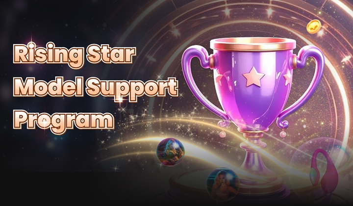 Grow, Shine, and Succeed with Rising Star Program